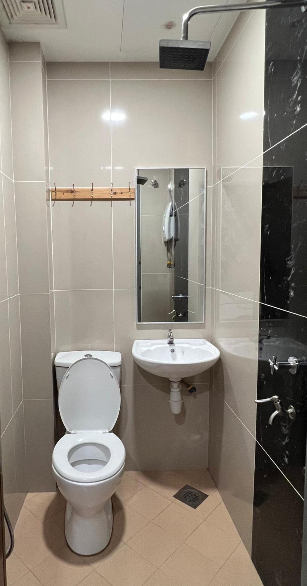 Kuantan Beserah Budget Hotel Екстер'єр фото